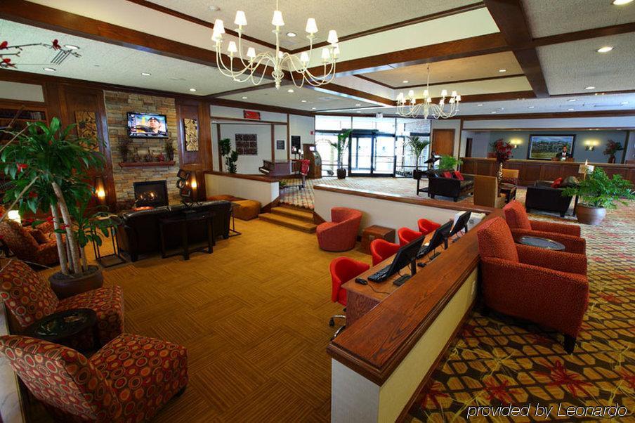 Delta Hotels By Marriott Minneapolis Northeast Интериор снимка