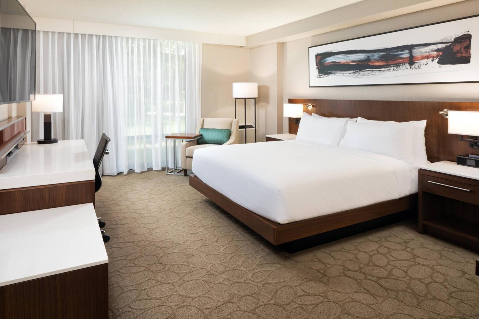 Delta Hotels By Marriott Minneapolis Northeast Екстериор снимка